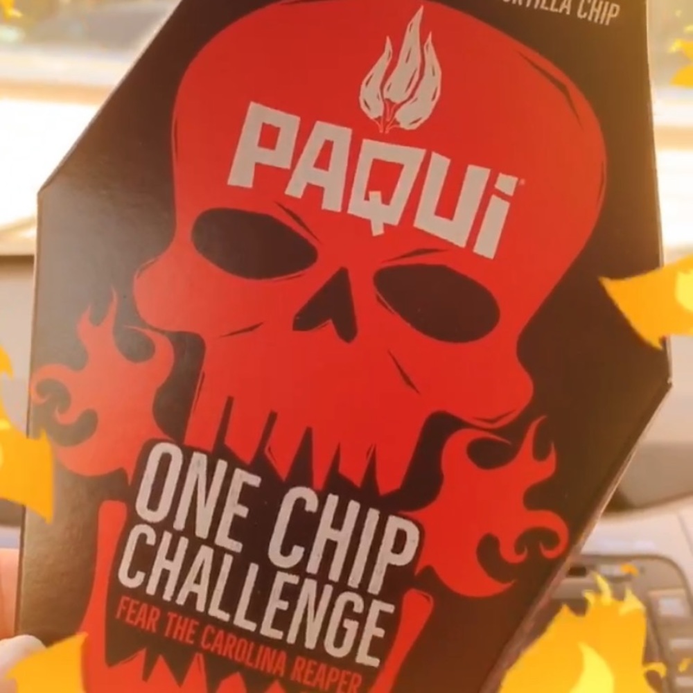 Paqui